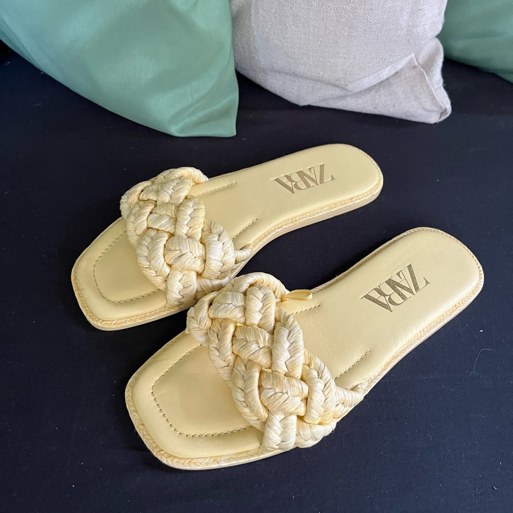 Zara | Sandals